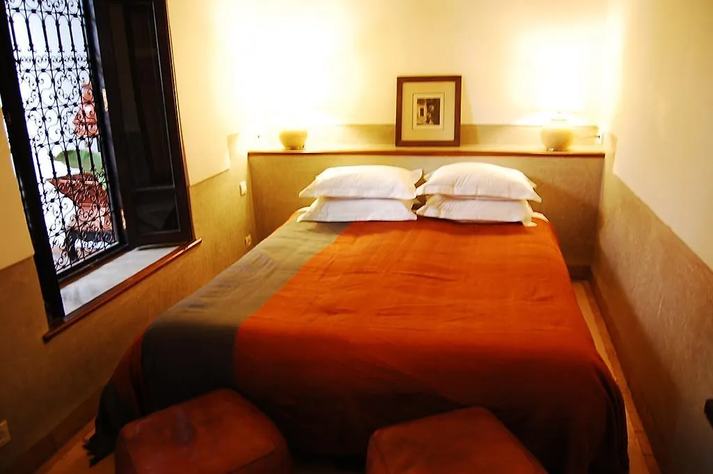 ***  Riad Dar Vedra Et Spa Marrakesh Marokko