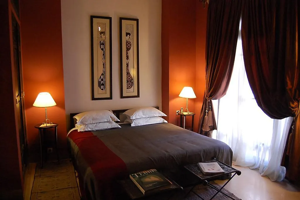 Riad Dar Vedra Et Spa Marrakesh 3*,  Morocco