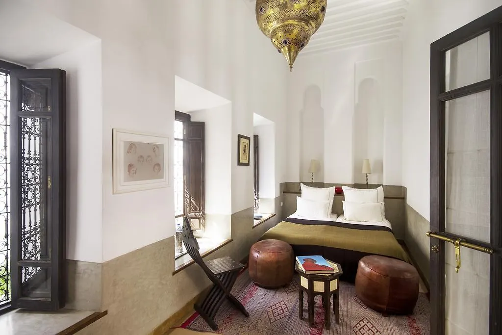 Riad Dar Vedra Et Spa Marrakesh Morocco