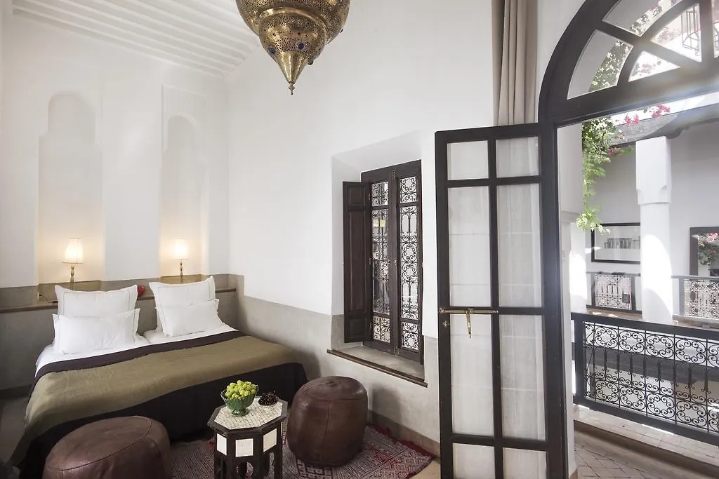 Riad Dar Vedra Et Spa 马拉喀什