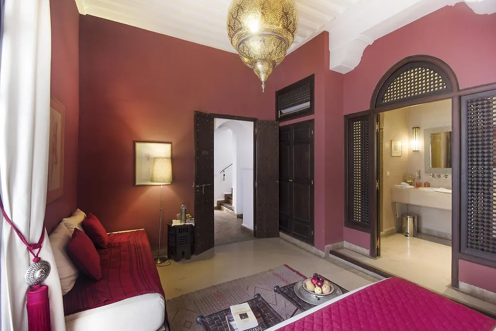 Riad Dar Vedra Et Spa Marrakesh