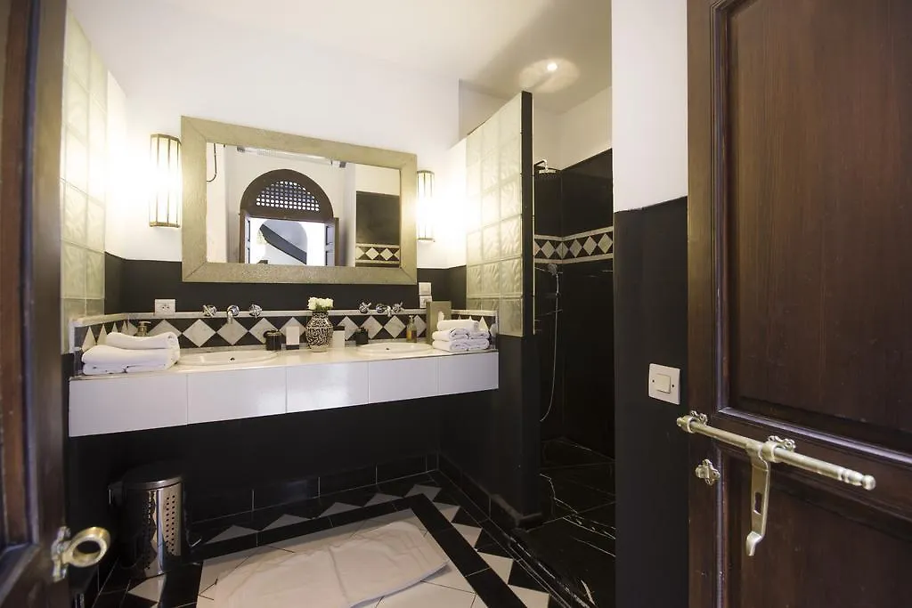 Riad Dar Vedra Et Spa Marrakesh