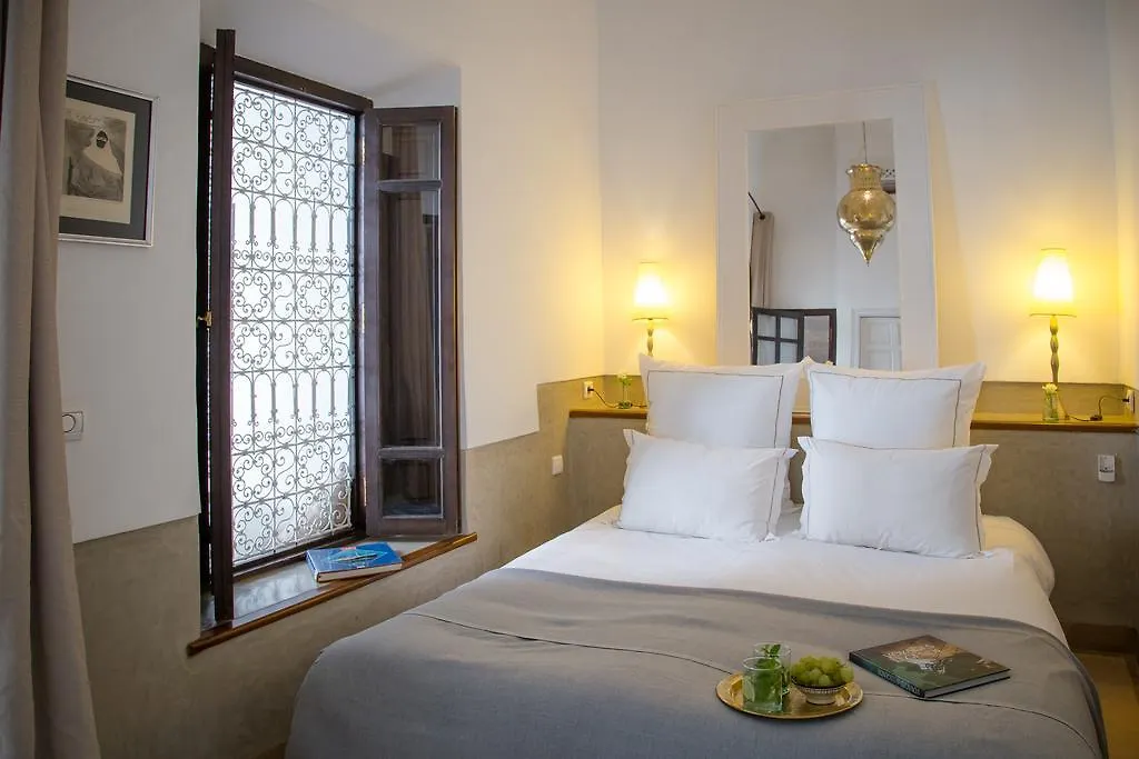 Riad Dar Vedra Et Spa Marrakesh Morocco