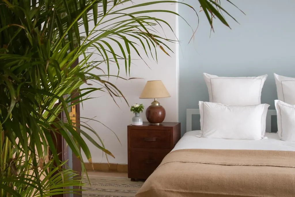 Riad Dar Vedra Et Spa Marrakesh