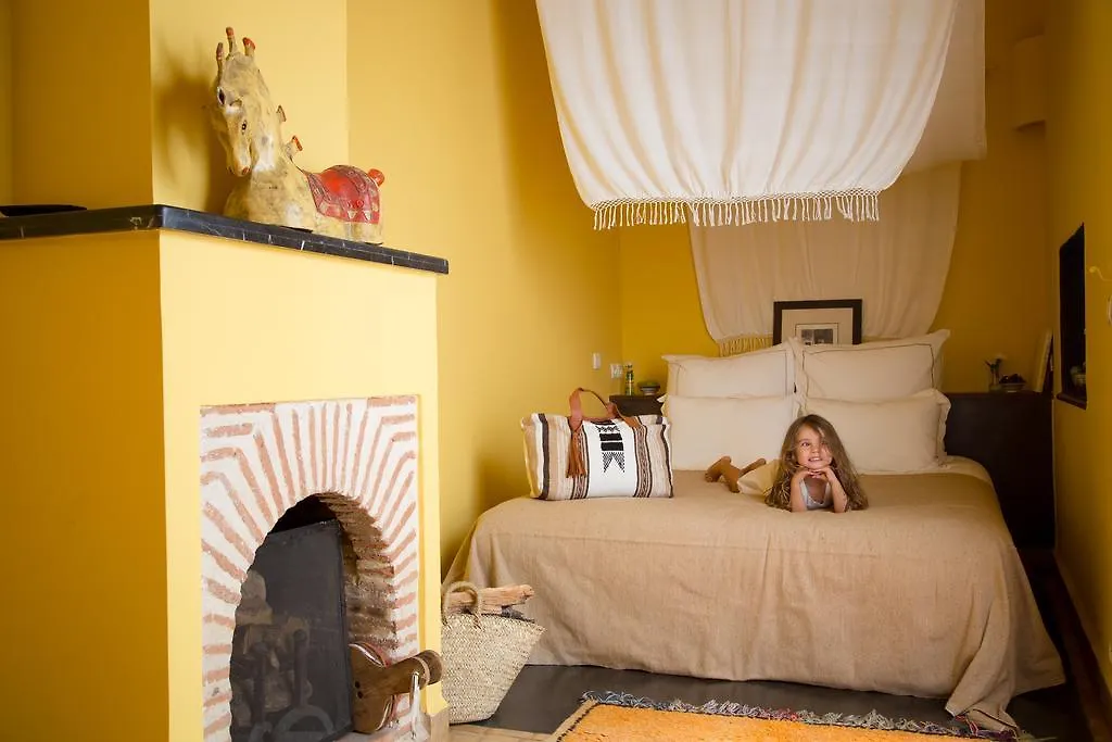 Riad Dar Vedra Et Spa 马拉喀什