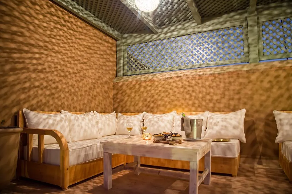 Riad Dar Vedra Et Spa 马拉喀什