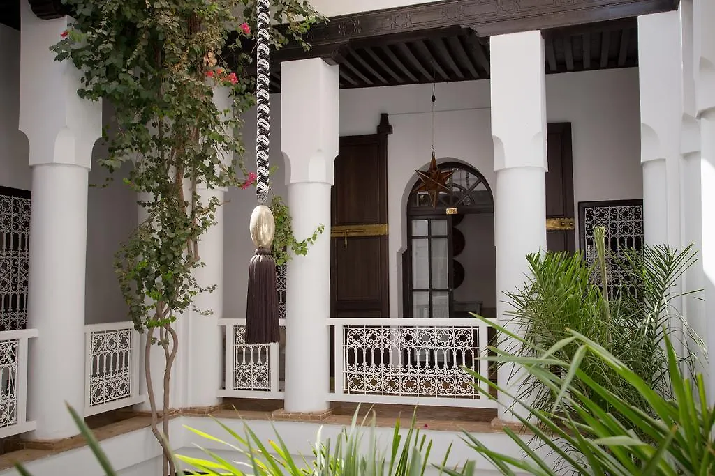 Riad Dar Vedra Et Spa Marrakesh