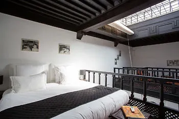 Riad Dar Vedra Et Spa Marrakesh